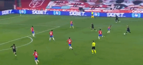 劳塔罗本赛季34次射门意甲第三，6次错失绝佳机会数意甲第二